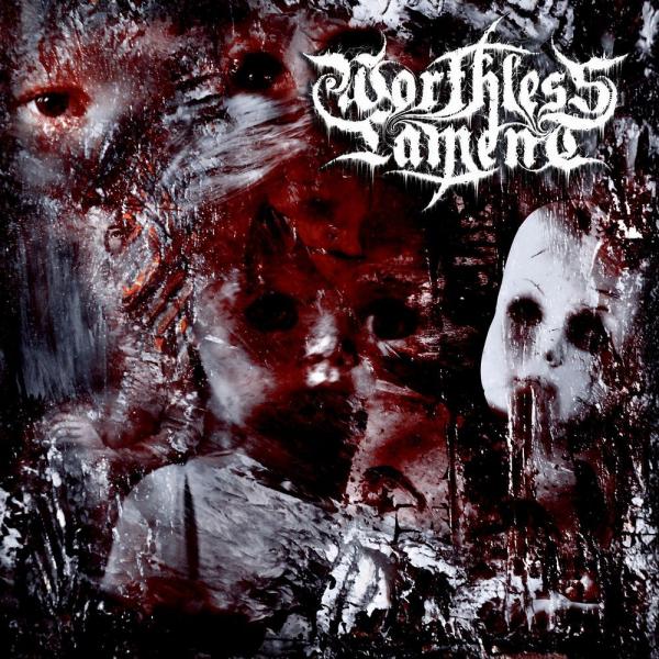 Worthless Lament - Discography (2014 - 2015)