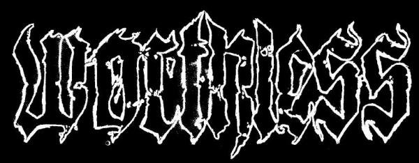 Worthless - Discography (2012 - 2020)