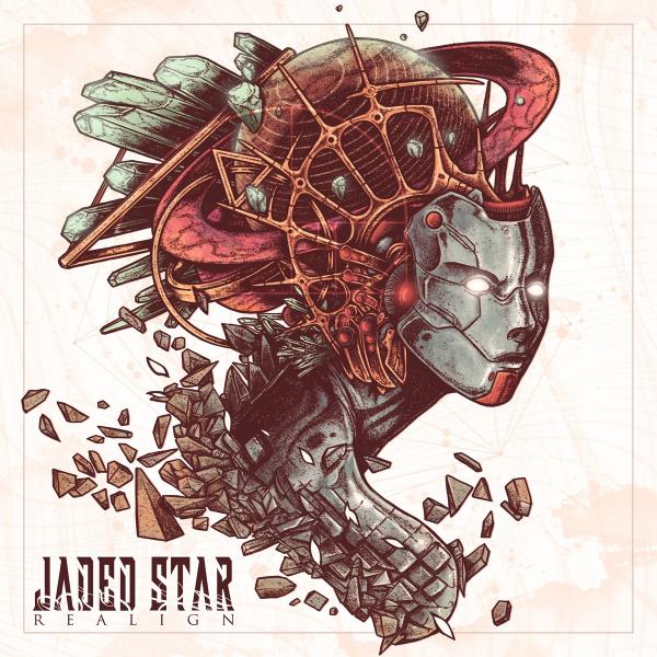 Jaded Star - Realign
