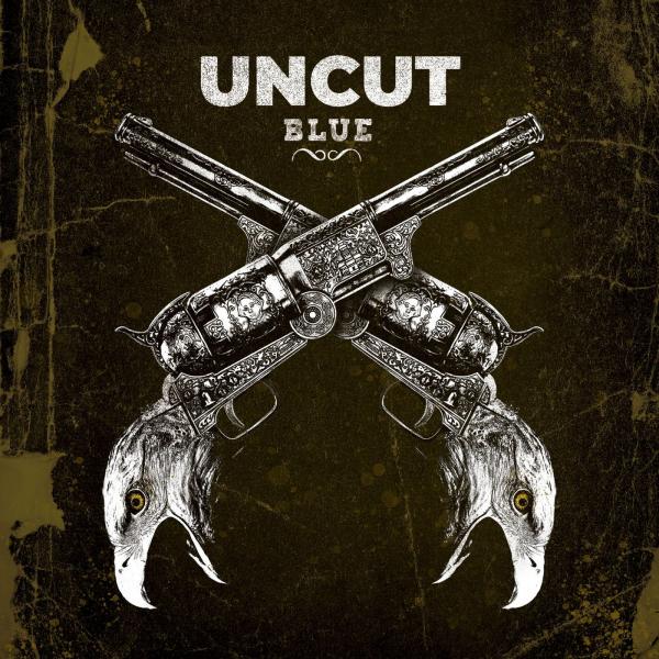 UnCut - Blue