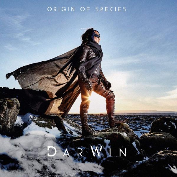 Darwin - Discography (2018 - 2020)