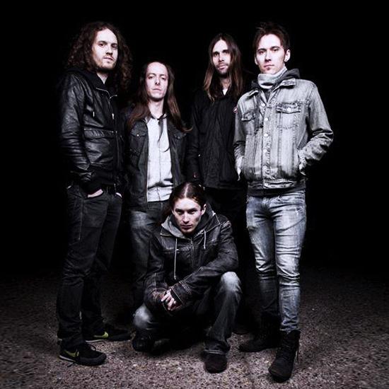 TesseracT - Discography (2003-2025)
