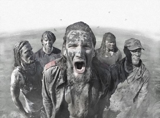 Synestesia - Discography (2002 - 2012)