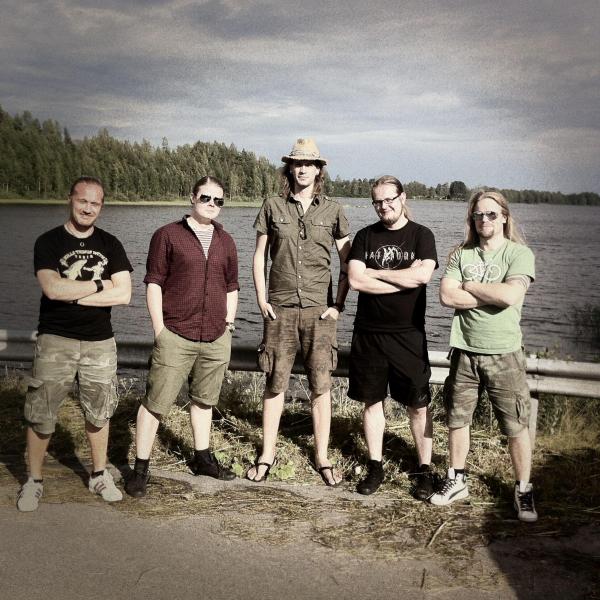 Synestesia - Discography (2002 - 2012)