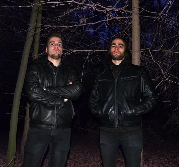 The Dark Believing - Discography (2018 - 2020)