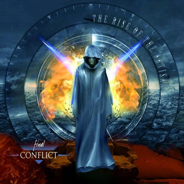 Final Conflict - The Rise Of The Artisan