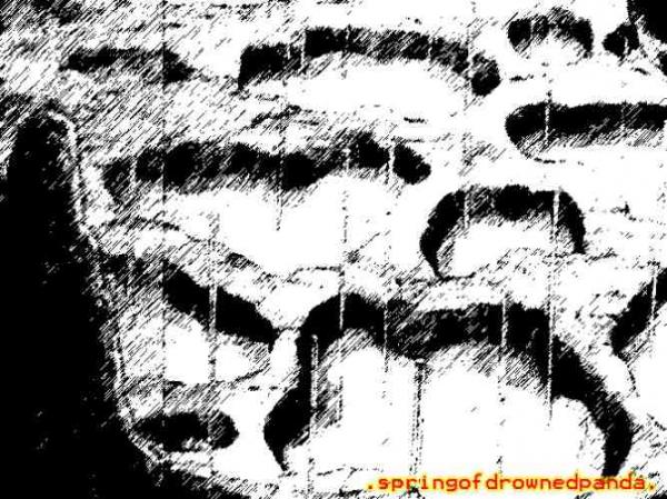 .springofdrownedpanda. - .springofdrownedpanda. (ЕР)