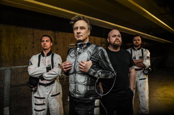 Pulse - Discography (2015 - 2020)