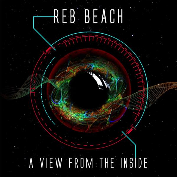 Reb Beach - (Whitesnake, Winger) - Discography (2001 - 2020)