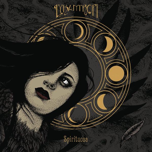 Lykantropi - Discography (2017 - 2020)