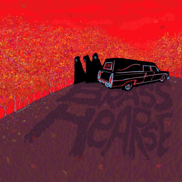 Brass Hearse - Discography (2017 - 2020)