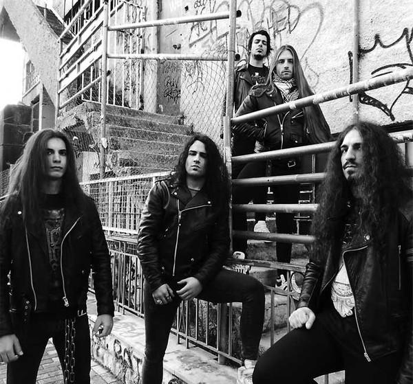 Exarsis - Discography (2011 - 2017) (Lossless)