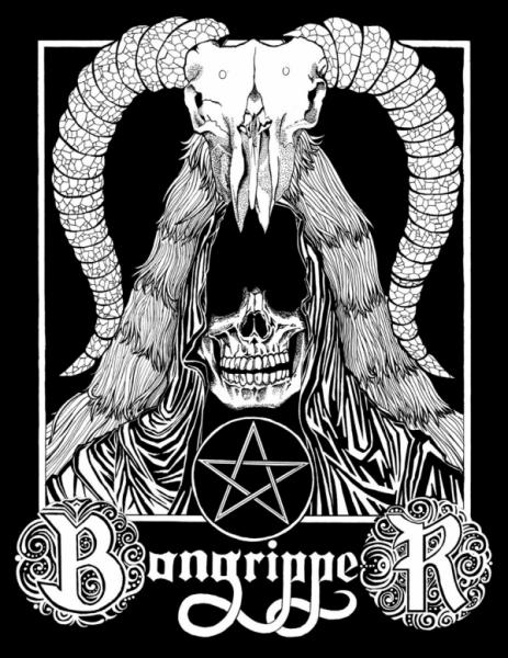 Bongripper - Discography (2006-2024)