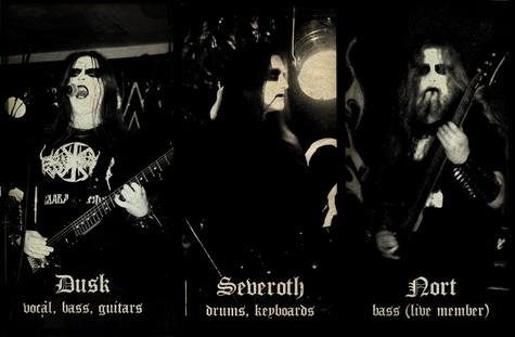 Endless Battle - Discography (2011 - 2016)