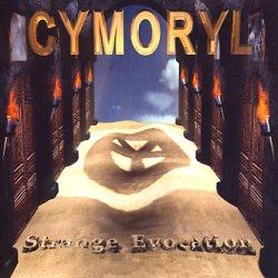 Cymoryl - Strange Evocation
