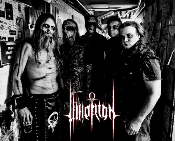Whorion - Discography (2014 - 2015)