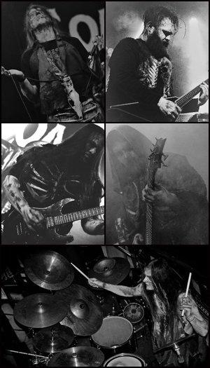 Wormreich - Discography (2011 - 2019)