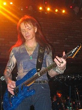 Сергей Маврин - Discography (1995-2019)