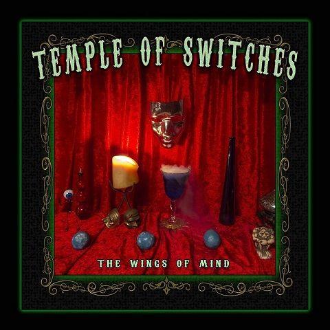 Temple of Switches - Discography (2015 - 2020)