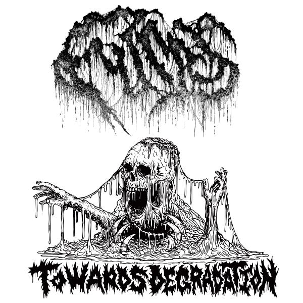 Fumes - Towards Degradation (ЕР)
