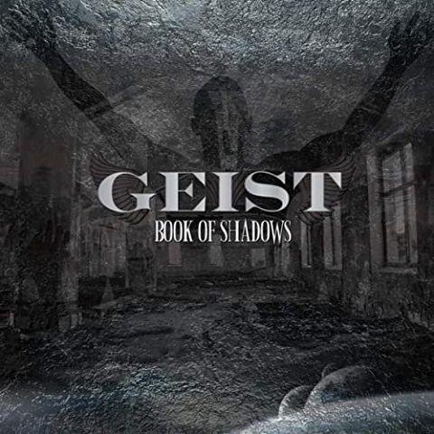 Geist - Book Of Shadows