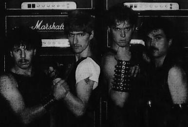 Noisehunter - Discography (1986 - 2005)