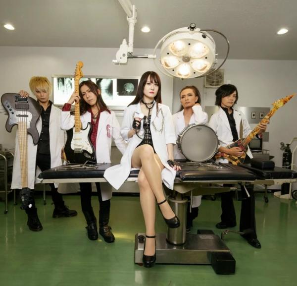 Anatomy - Perform the Operation