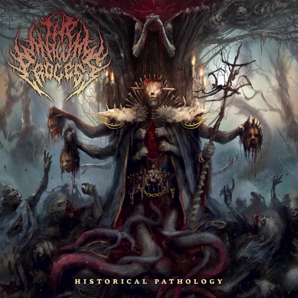 The Malum Process - Historical Pathology