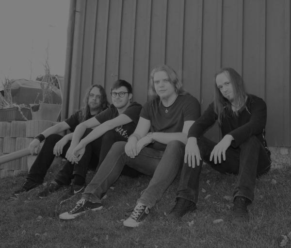 Shrines of Dying Light - Discography (2018 - 2020)