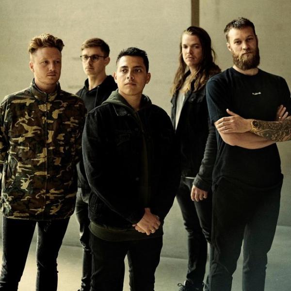 Unseen Faith - Discography (2011 - 2020)