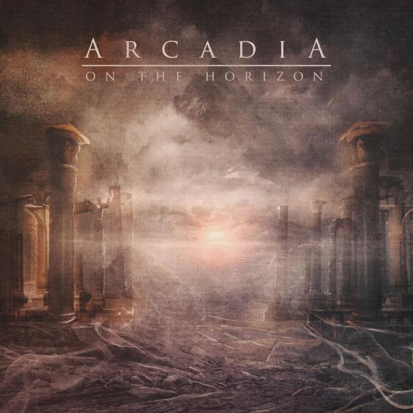 Arcadia on the Horizon - Arcadia on the Horizon (EP)