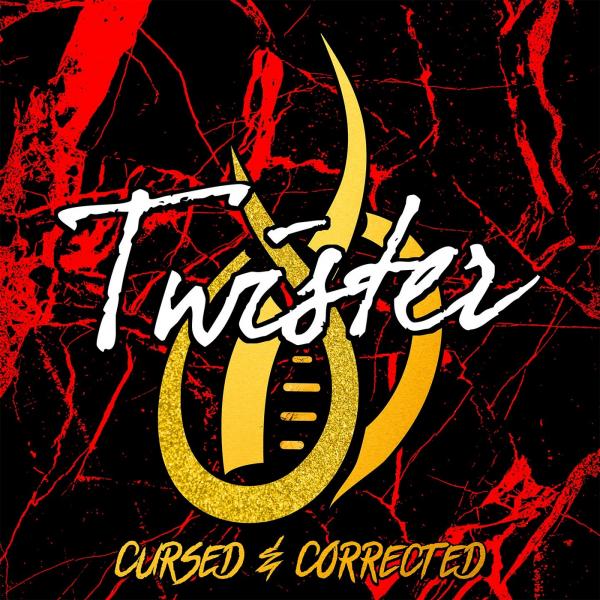 Twister - Cursed &amp; Corrected