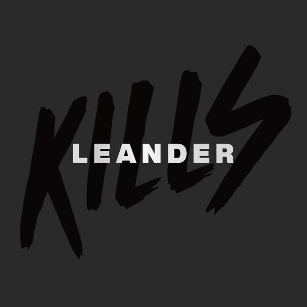 Leander Kills - Leander Kills IV