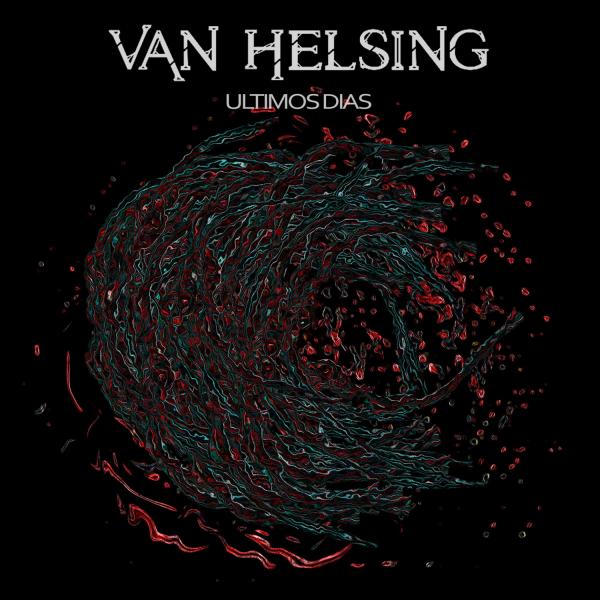 Van Helsing - Últimos días