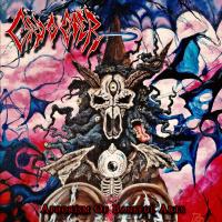 Ordo Caper - Aphorism Of Baneful Arts