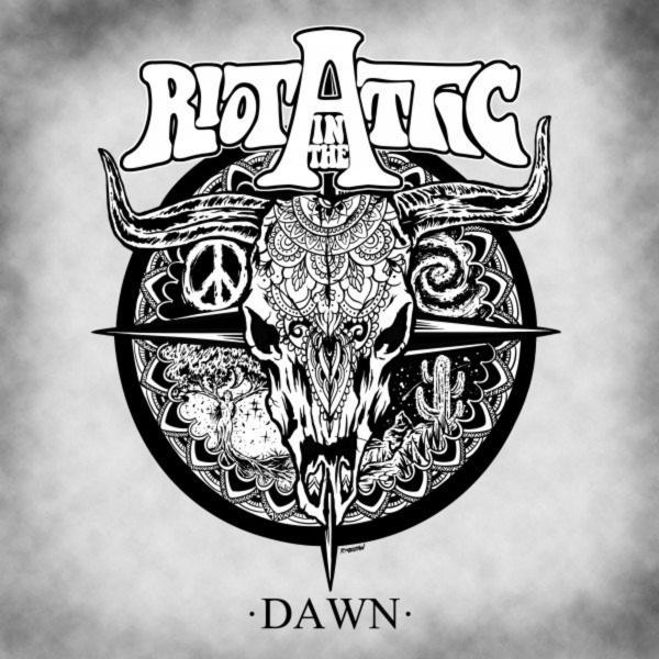 Riot In The Attic - Discography (2016 - 2020)