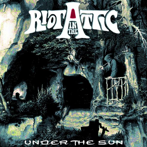 Riot In The Attic - Discography (2016 - 2020)