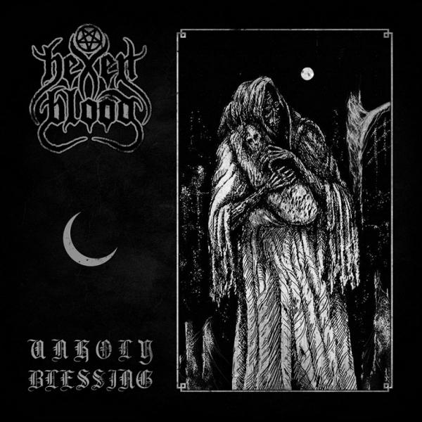Hexen Blood - Unholy Blessing