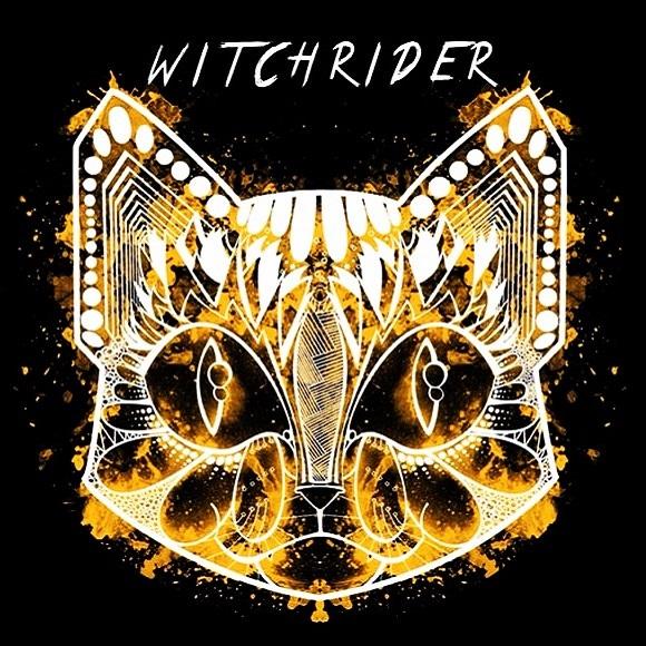 Witchrider - Discography (2013 - 2020)