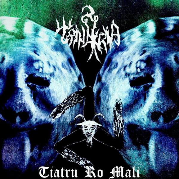 Trinakria - Tiatru Ro Mali