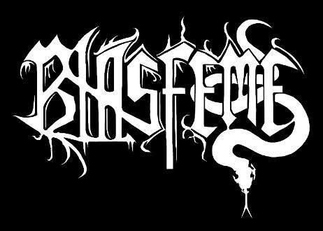 Blasfeme - Iniquity In Salvation