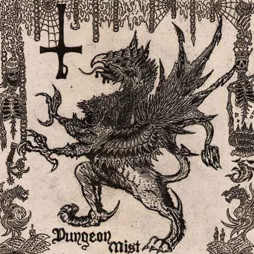 Dungeon Mist - Discography (2018 - 2020)