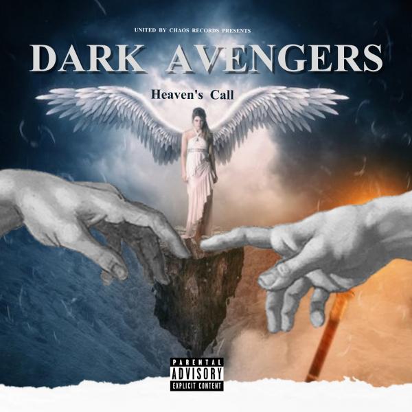 Dark Avengers - Heaven’s Call (EP)