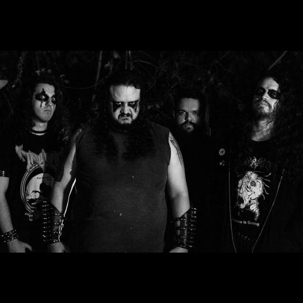Venomous Breath - Discography (2012 - 2020)