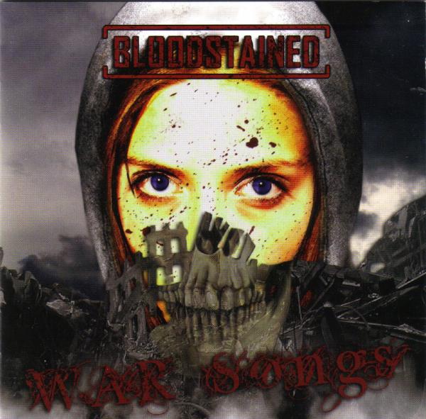 Bloodstained - War Songs
