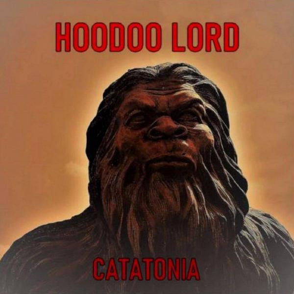 Hoodoo Lord - Catatonia