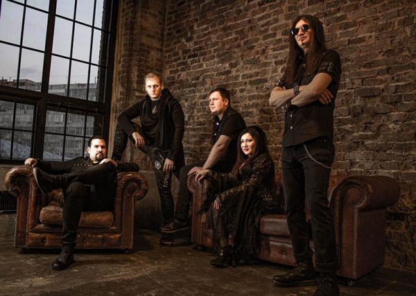 Косогор - ПостRenaissance