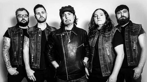 Phil Campbell and The Bastard Sons - Discography (2017 - 2020)