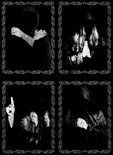 Void Prayer - Discography (2014 - 2021)