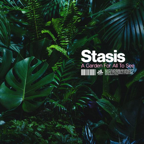 Stasis - Discography (2017 - 2020)